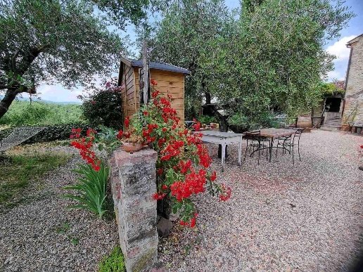 appartamento in vendita a Colle di Val d'Elsa