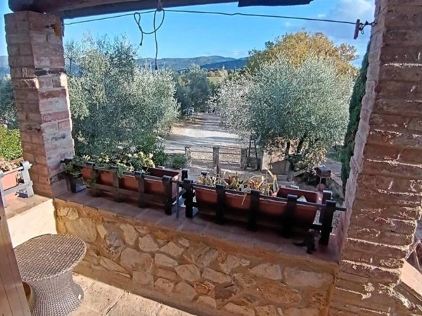appartamento in vendita a Colle di Val d'Elsa in zona Boscona