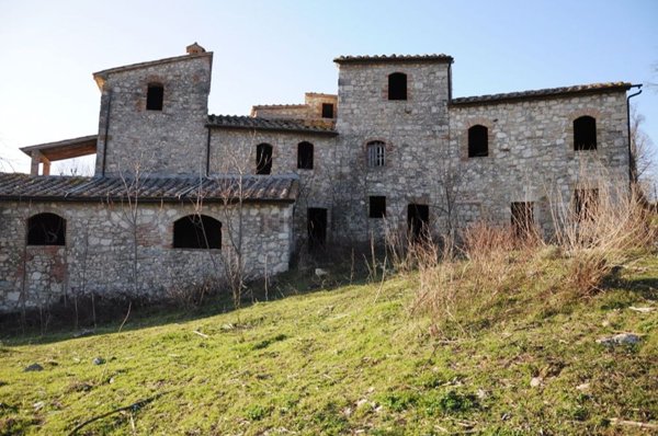 casa indipendente in vendita a Colle di Val d'Elsa