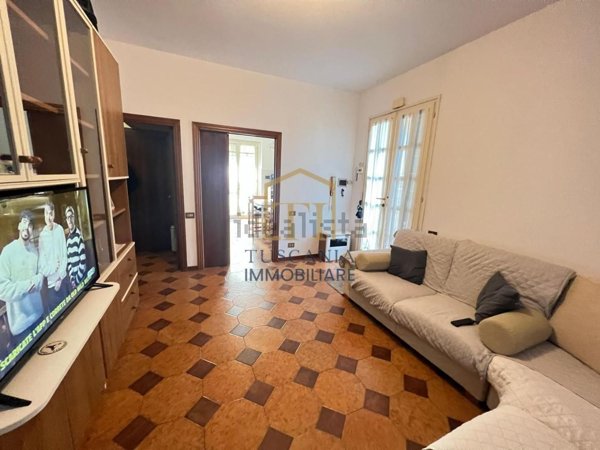 appartamento in vendita a Colle di Val d'Elsa