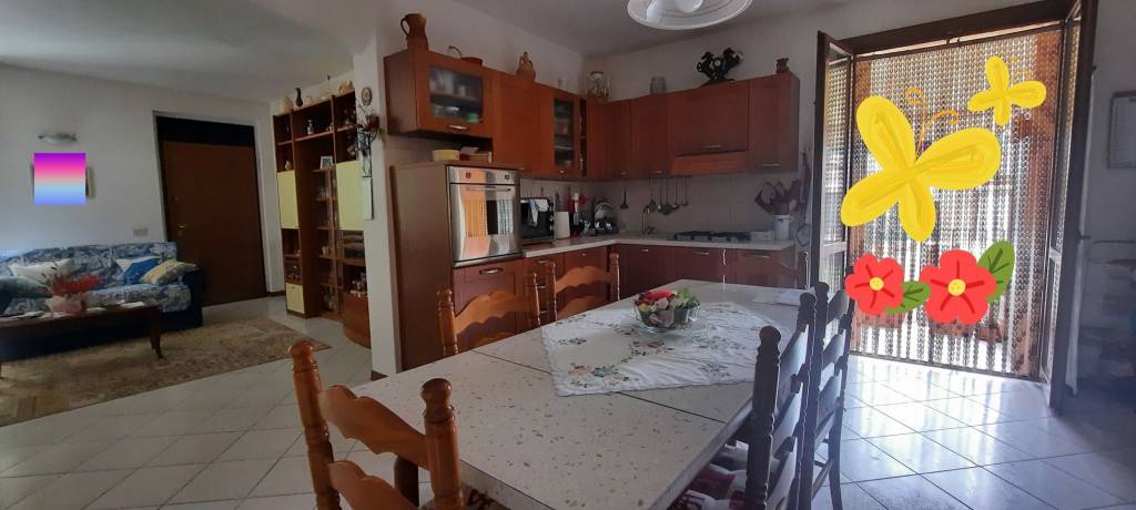 appartamento in vendita a Colle di Val d'Elsa