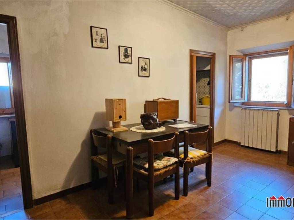 appartamento in vendita a Colle di Val d'Elsa