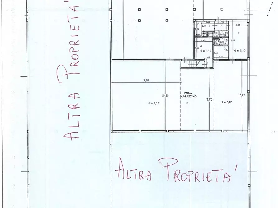 appartamento in vendita a Colle di Val d'Elsa