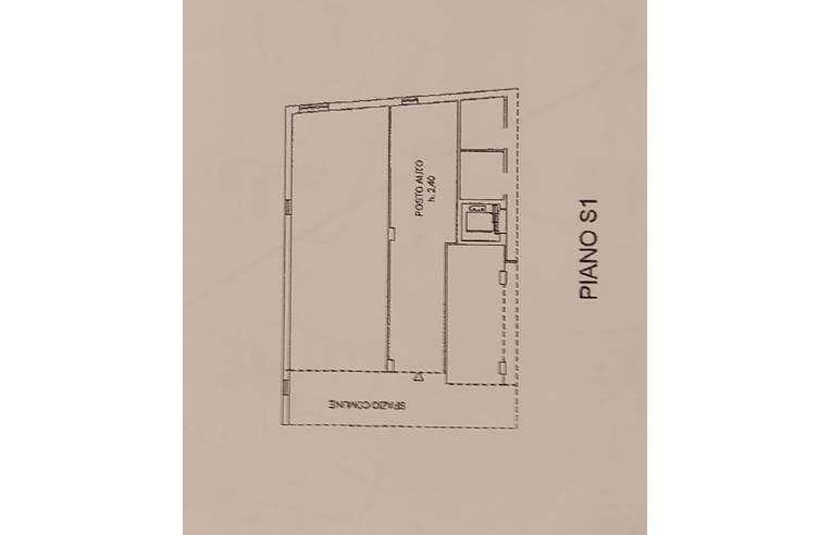 appartamento in vendita a Colle di Val d'Elsa