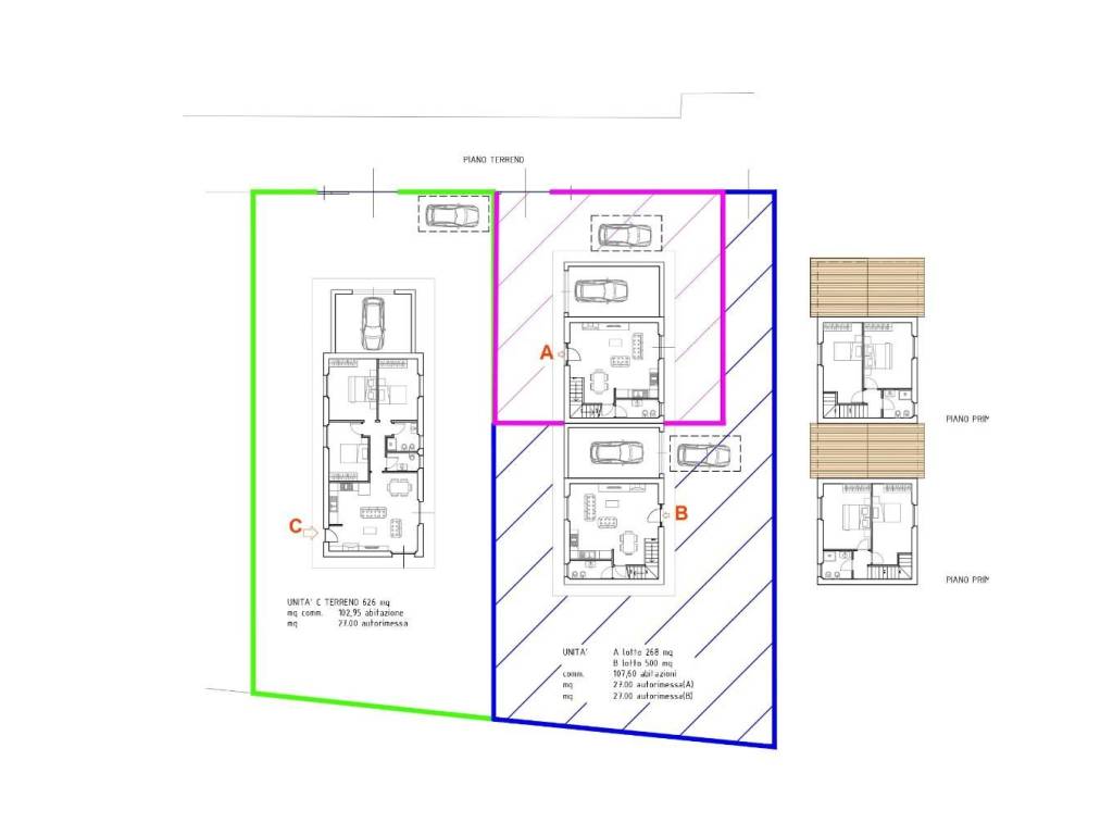 casa indipendente a Colle di Val d'Elsa in zona Montecchio / Borgatello