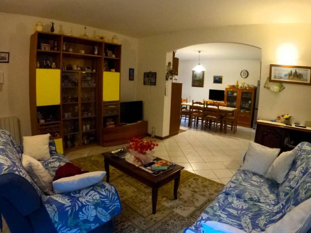 appartamento in vendita a Colle di Val d'Elsa