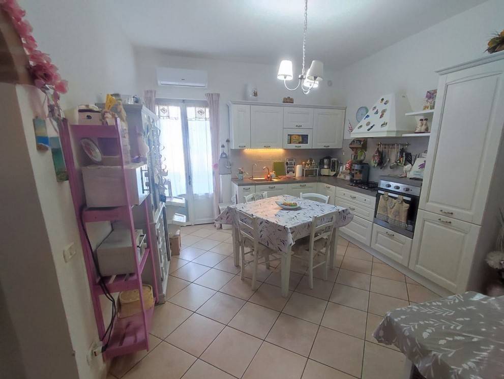 appartamento in vendita a Colle di Val d'Elsa