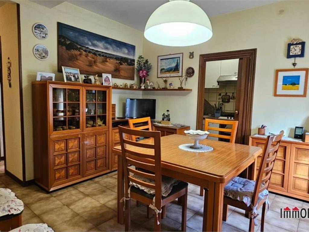 appartamento in vendita a Colle di Val d'Elsa