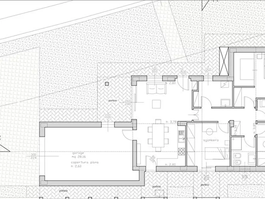 terreno edificabile in vendita a Colle di Val d'Elsa in zona Le grazie