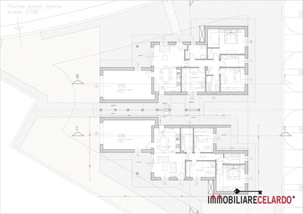 terreno edificabile in vendita a Colle di Val d'Elsa in zona Le grazie