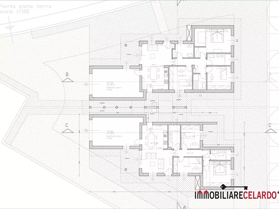 terreno edificabile in vendita a Colle di Val d'Elsa in zona Le grazie