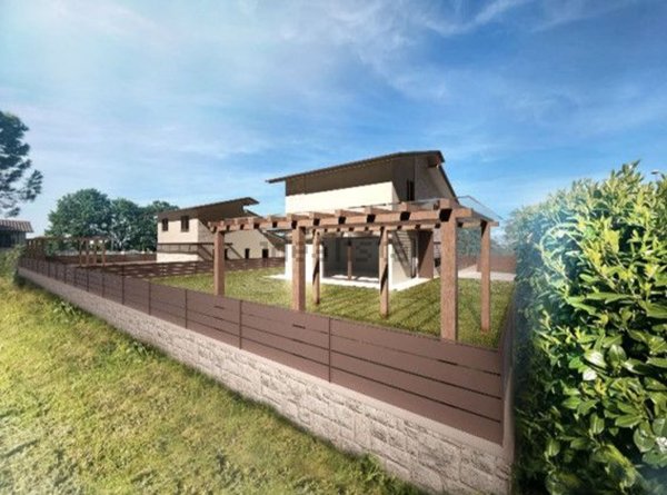 casa indipendente in vendita a Colle di Val d'Elsa in zona Le grazie