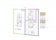 casa indipendente a Colle di Val d'Elsa in zona Montecchio / Borgatello