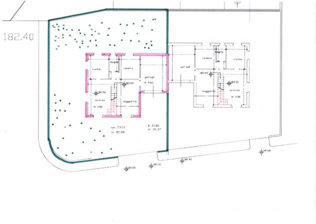 casa indipendente in vendita a Colle di Val d'Elsa