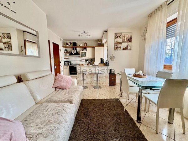 appartamento in vendita a Colle di Val d'Elsa