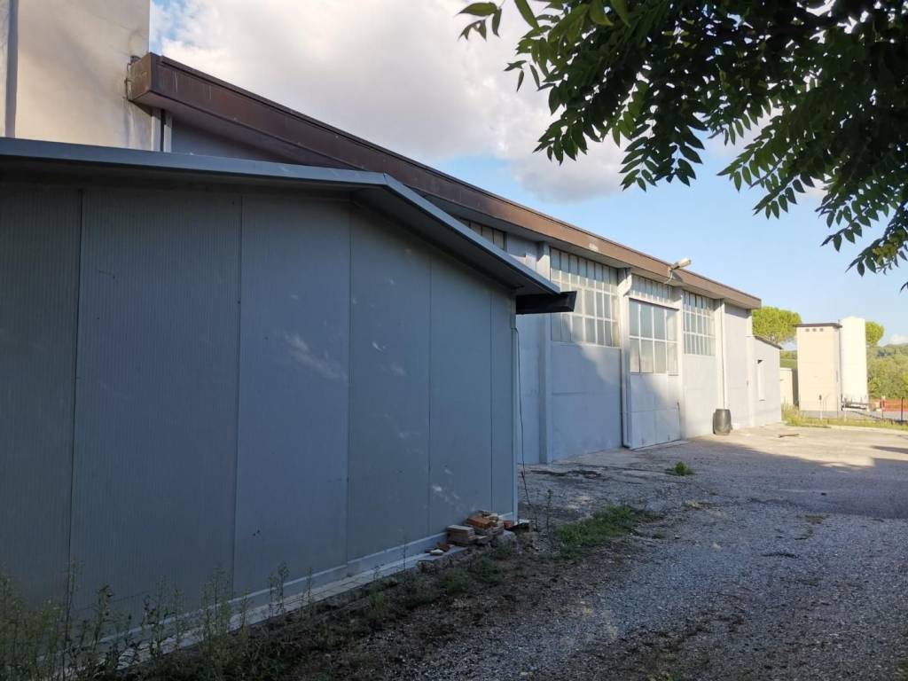 appartamento in vendita a Colle di Val d'Elsa in zona Selvamaggio