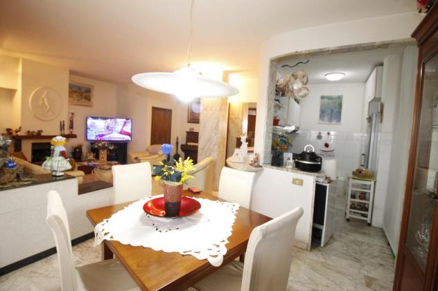 appartamento in vendita a Colle di Val d'Elsa