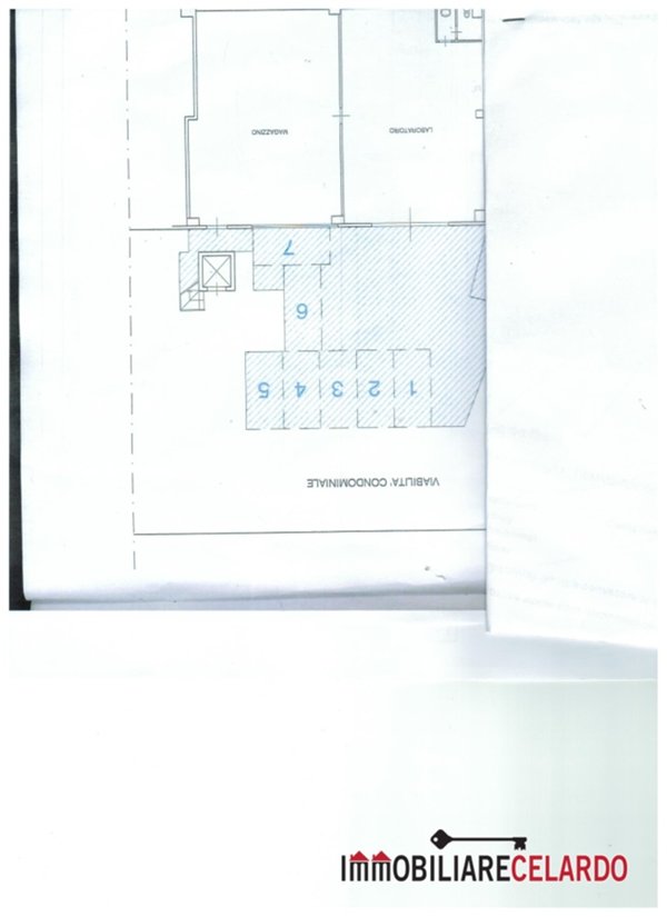 capannone in vendita a Colle di Val d'Elsa