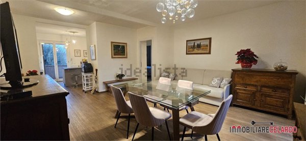 appartamento in vendita a Colle di Val d'Elsa in zona Le grazie