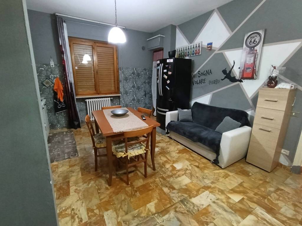 appartamento in vendita a Colle di Val d'Elsa