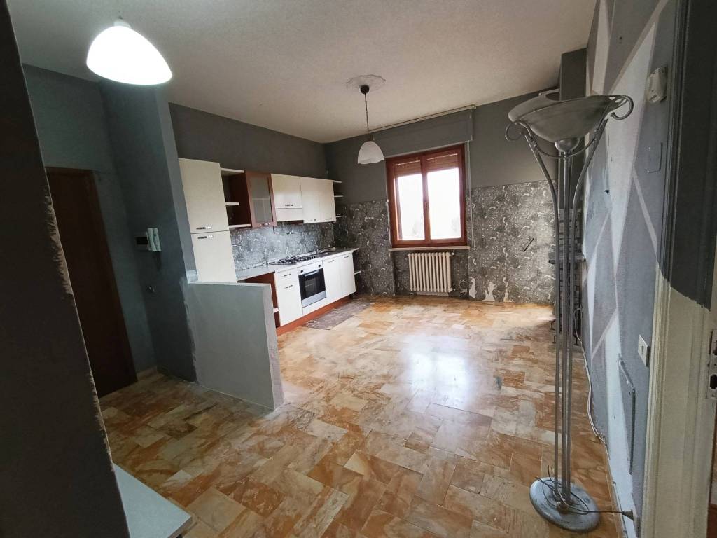 appartamento in vendita a Colle di Val d'Elsa