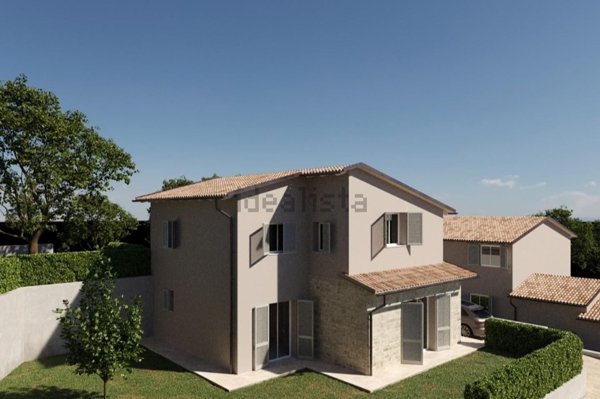 casa indipendente in vendita a Colle di Val d'Elsa