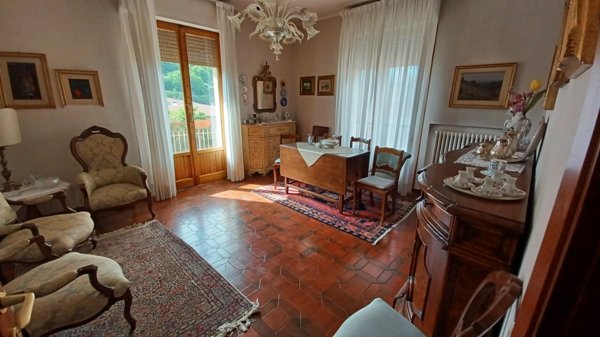 appartamento in vendita a Colle di Val d'Elsa