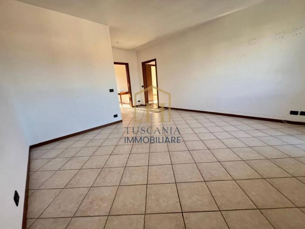 appartamento in vendita a Colle di Val d'Elsa in zona Le grazie