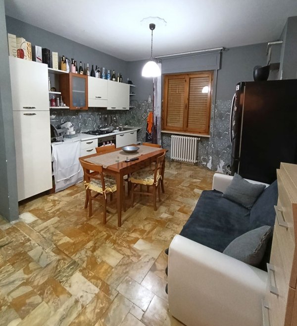 appartamento in vendita a Colle di Val d'Elsa