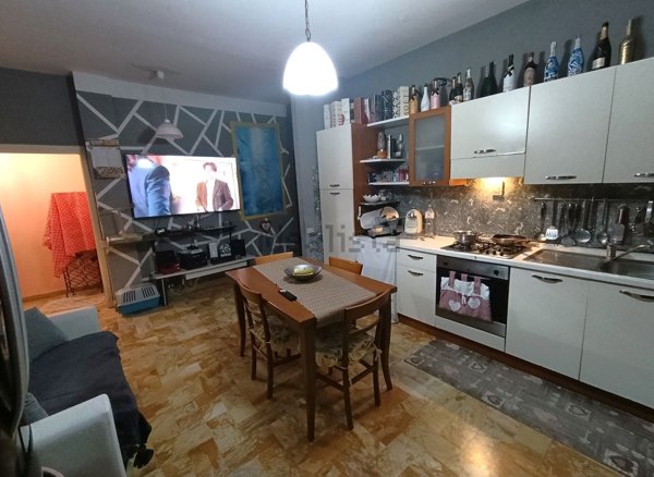 appartamento in vendita a Colle di Val d'Elsa