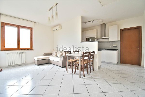 appartamento in vendita a Colle di Val d'Elsa