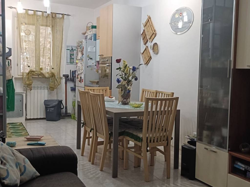 appartamento in vendita a Colle di Val d'Elsa