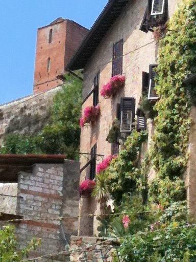 casa semindipendente in vendita a Colle di Val d'Elsa