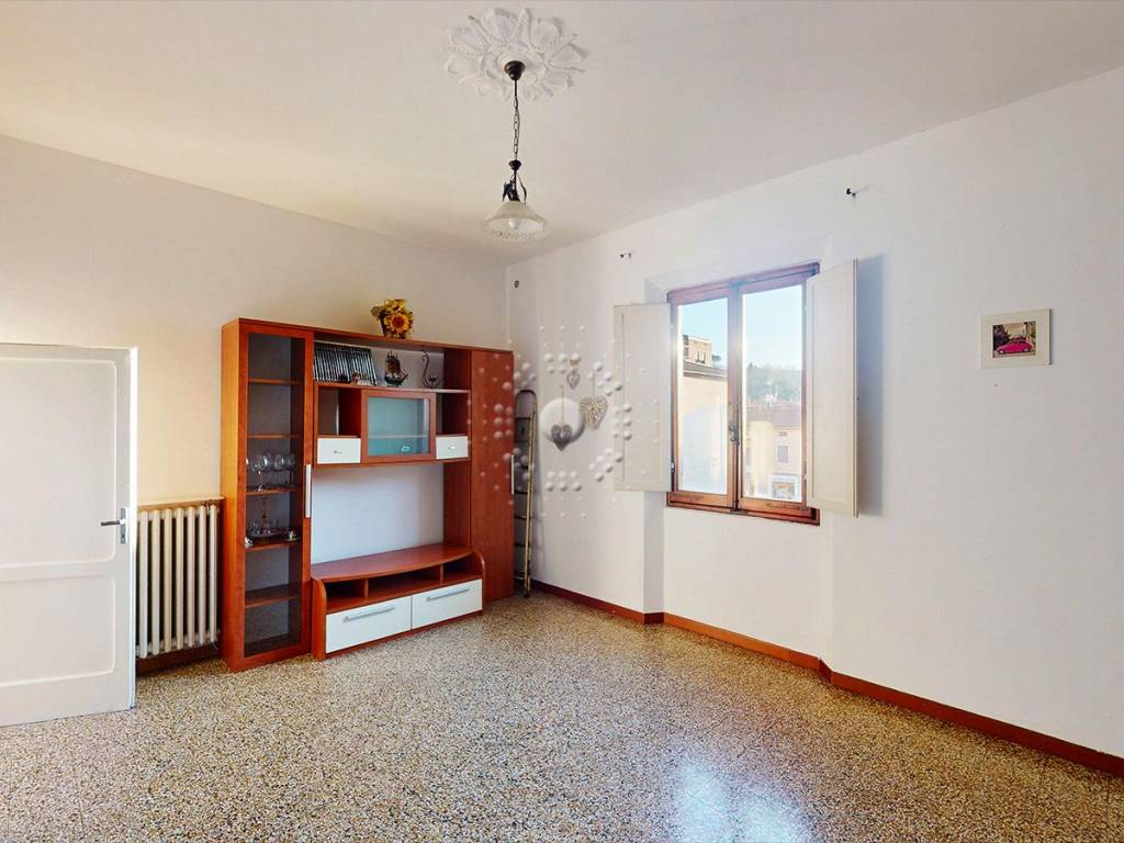 appartamento in vendita a Colle di Val d'Elsa