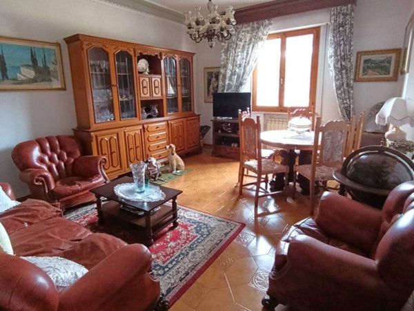 appartamento in vendita a Colle di Val d'Elsa