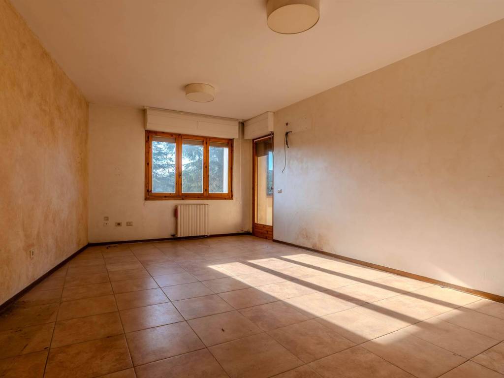 appartamento in vendita a Colle di Val d'Elsa in zona Selvamaggio