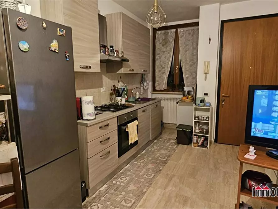 appartamento in vendita a Colle di Val d'Elsa