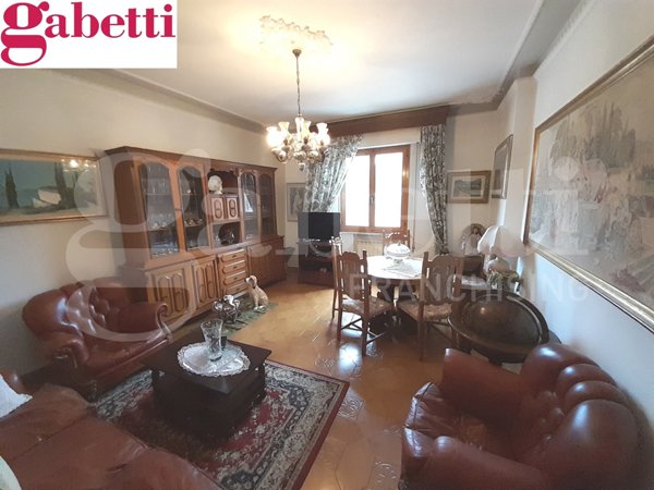 appartamento in vendita a Colle di Val d'Elsa