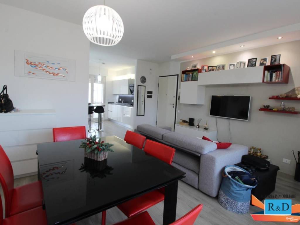 appartamento in vendita a Colle di Val d'Elsa