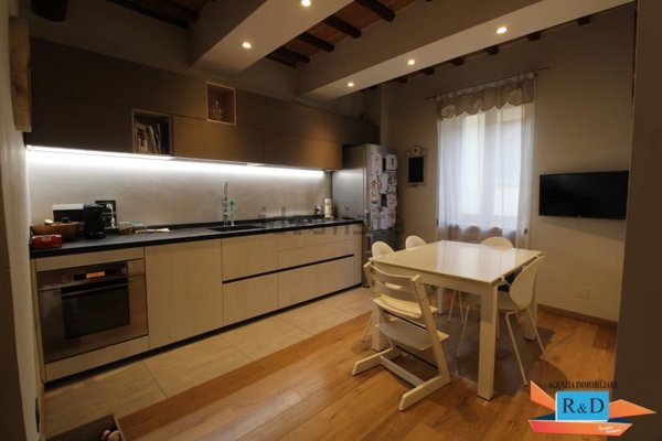 appartamento in vendita a Colle di Val d'Elsa