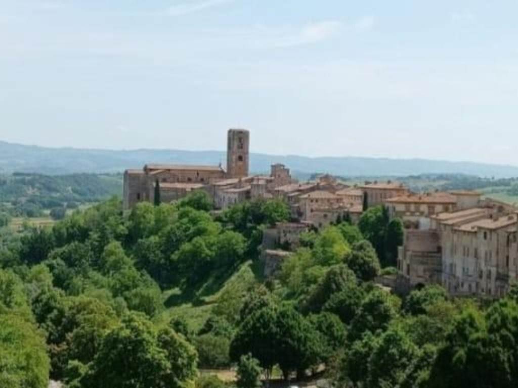 appartamento in vendita a Colle di Val d'Elsa