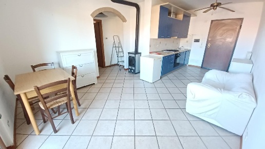 appartamento in vendita a Colle di Val d'Elsa in zona Selvamaggio