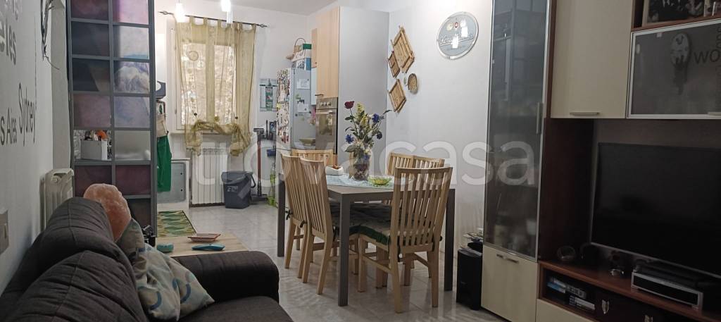 appartamento in vendita a Colle di Val d'Elsa