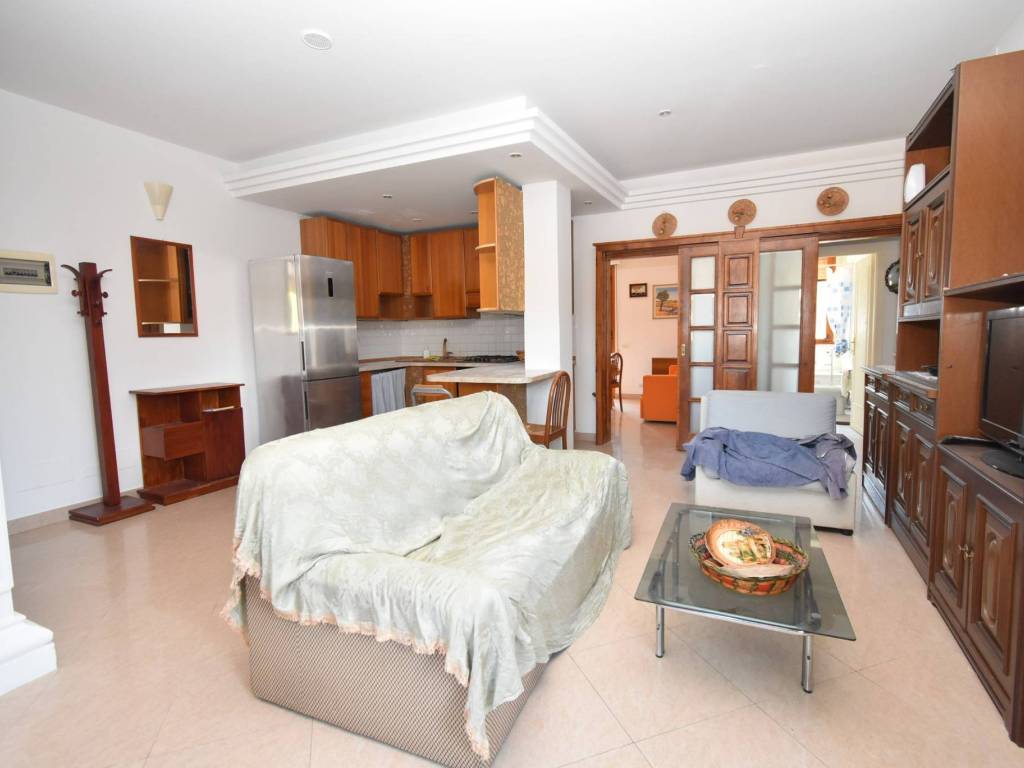 appartamento in vendita a Colle di Val d'Elsa