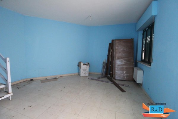 appartamento in vendita a Colle di Val d'Elsa