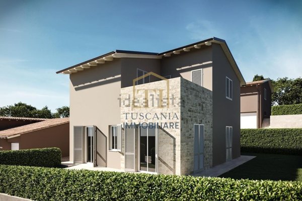 casa indipendente in vendita a Colle di Val d'Elsa