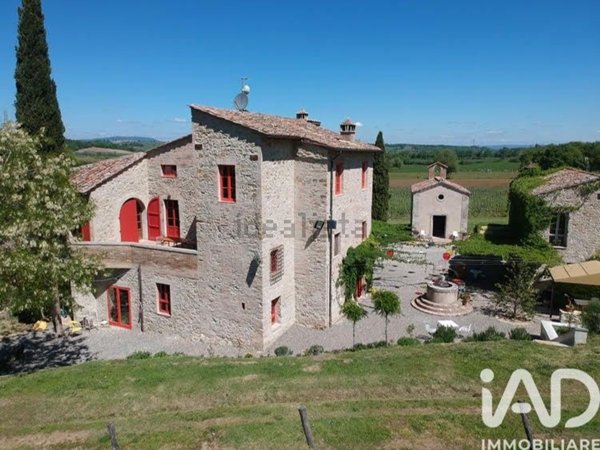 azienda agricola in vendita a Colle di Val d'Elsa