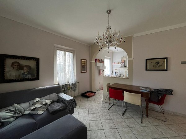 appartamento in vendita a Colle di Val d'Elsa