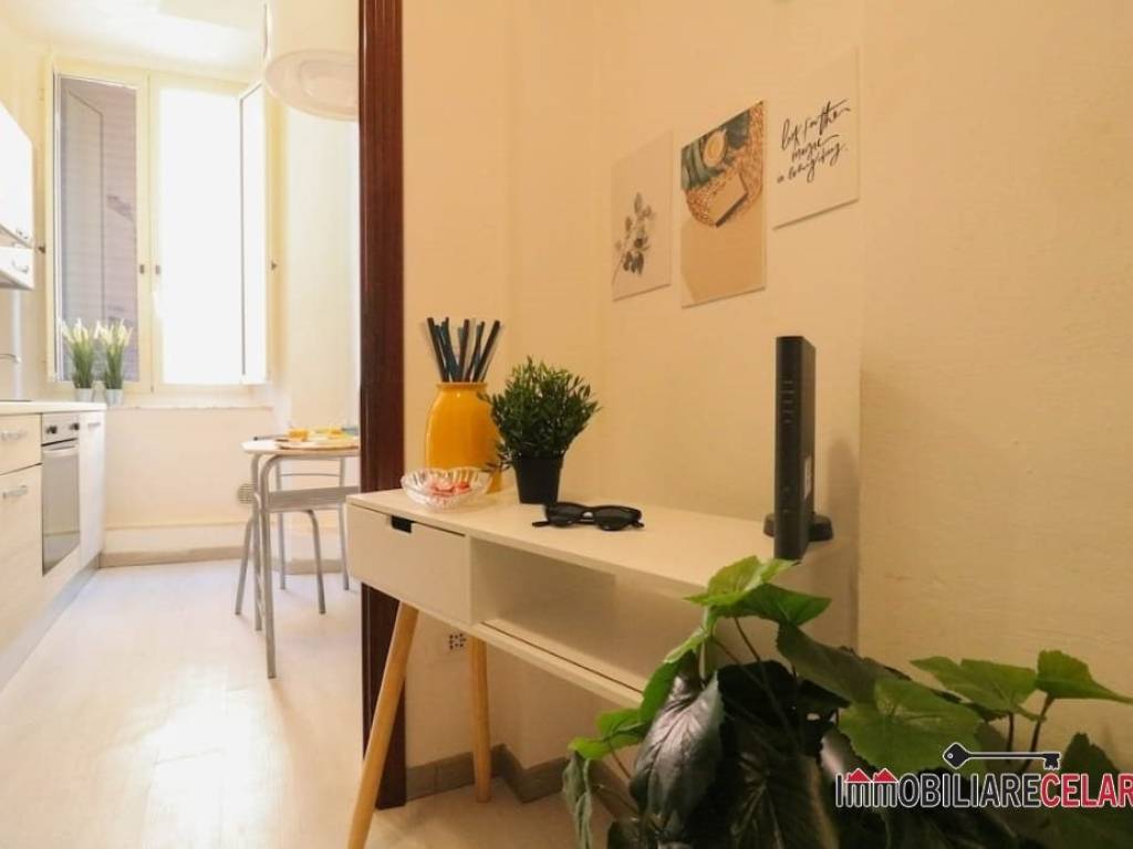 appartamento in vendita a Colle di Val d'Elsa