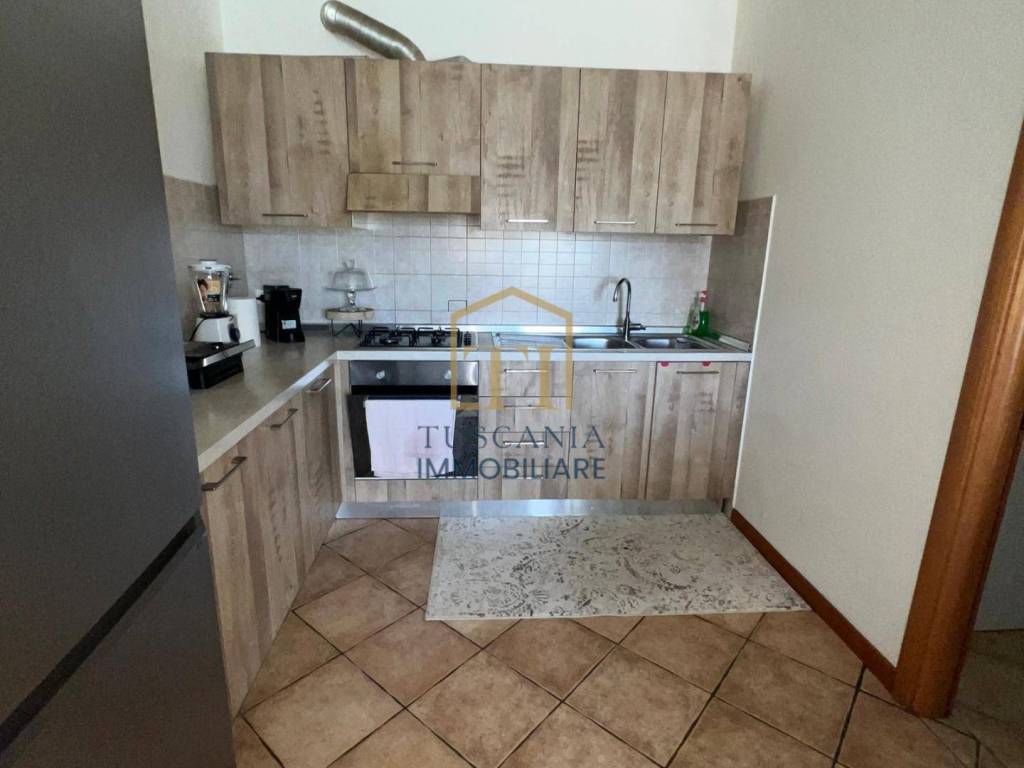 appartamento in vendita a Colle di Val d'Elsa